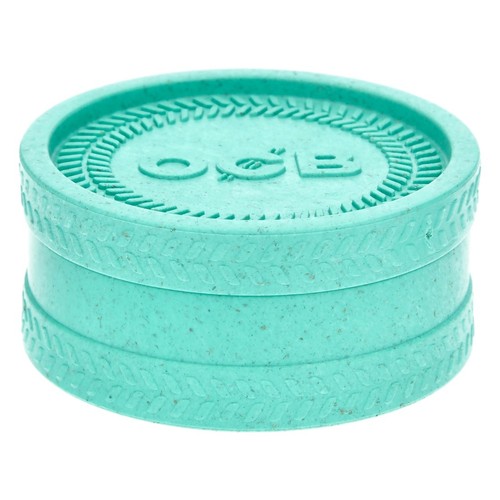 Grinder ocb bio - ocb, 55mm