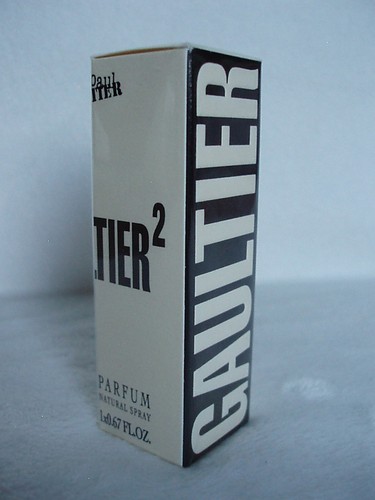 Parfum gaultier2 jean paul - jean,