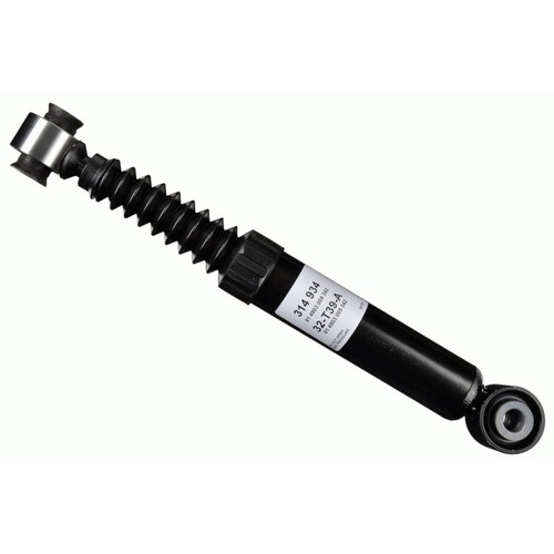 Sachs 314 934 - sachs,