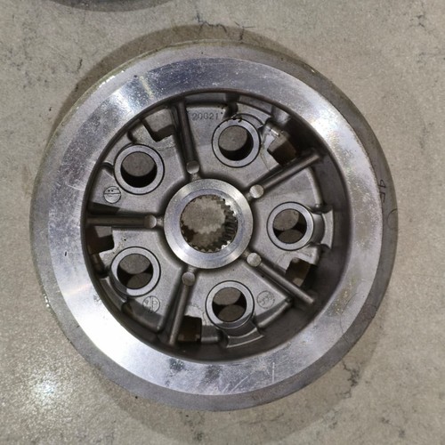 Embrayage central moteur - embrayage,
