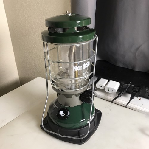 Coleman northstar 2000 750j - coleman,
