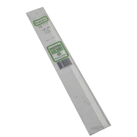Evergreen scale models - evergreen, round