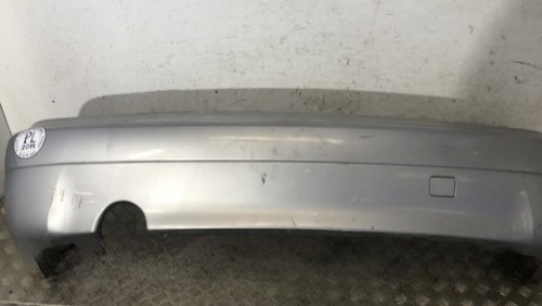 Pare choc arriere citroen - choc,