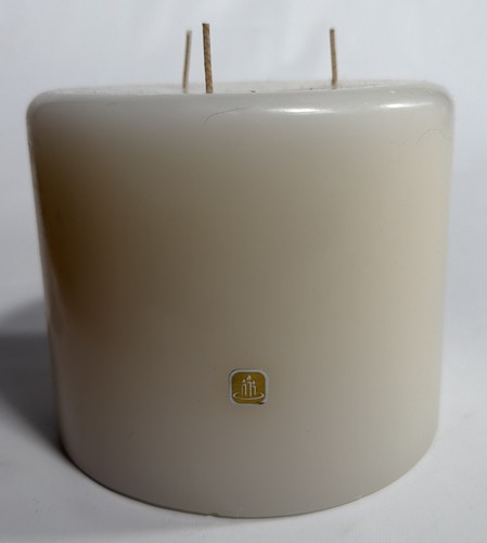 New unburned partylite large - new,