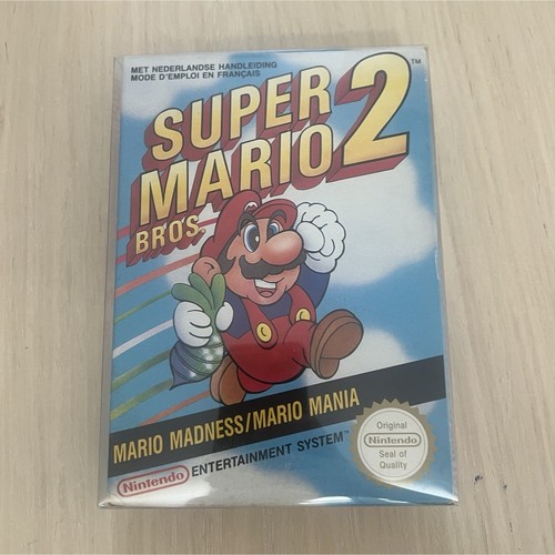 Nintendo super mario - nintendo, bros.