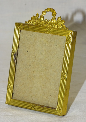 Joli cadre miniature avec - cadre,