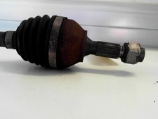 Cardan gauche (transmission)