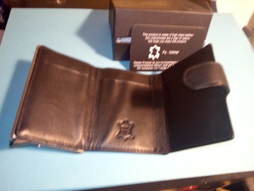 Porte carte cuir et - porte,