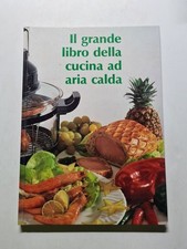 Il grande libro della cucina