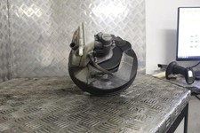 Mastervac PEUGEOT 3008 1 PHASE 1 9682650980