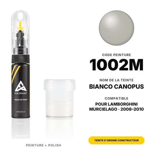 Peinture retouche pour - peinture,