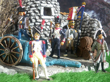Collection soldats 1er - collection,