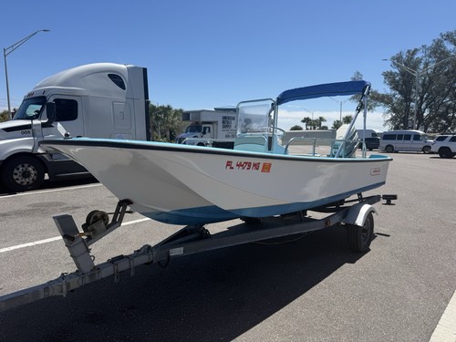 1964 boston whaler amazing - boston,