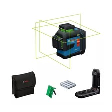 Laser lignes 3 plans GLL 80-33