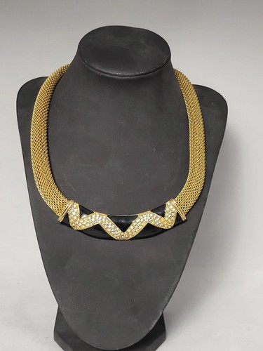 Collier monet vintage - zt-collier,