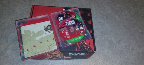 Red dead redemption édition - redemption,