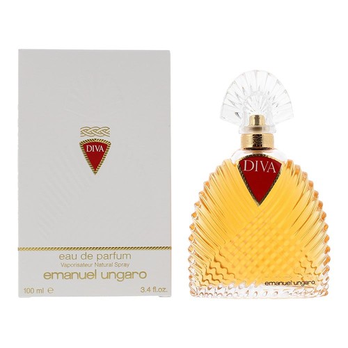 Emanuel ungaro diva - emanuel,