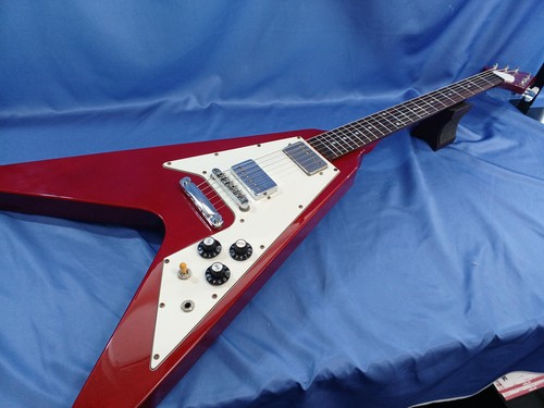 Guitare électrique