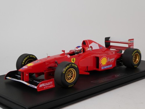 Replicas ferrari f310b - replicas,