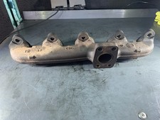 🇫🇷 Peugeot Citroën Ds Collecteur Pipe D’échappement 1.6 eHDI