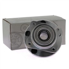 ROULEMENT DE ROUE AVANT