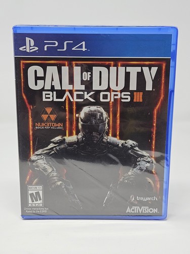 Call duty black ops - of,