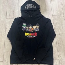 Sweat à capuche Dragon Ball Z