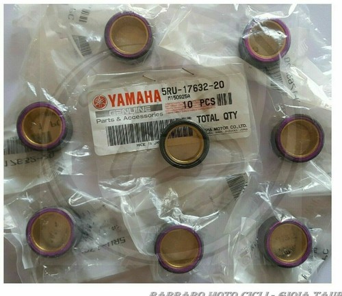 Rouleaux variateur original - variateur,