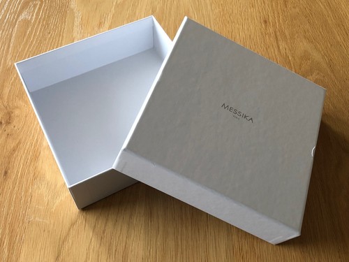 Messika boîte carton - -,