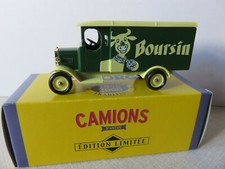 Morris van 1931 boursin - van, "boursin"