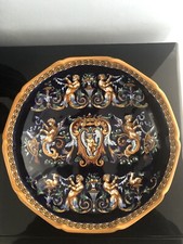 FAÏENCE GIEN - MELONNIÈRE