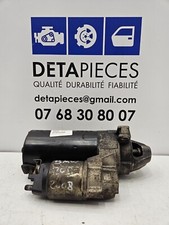 ✅DEMARREUR BMW 120D 2008 2.0D 131KW 177CH 0001139002  57368584