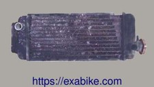 radiateur a eau pour Aprilia