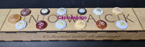 Capsules nowack suite la - ,