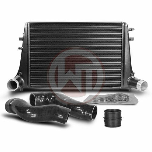 Kit intercooler competition - kit,