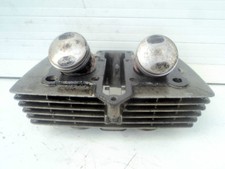 PISTON CYLINDRE HONDA CBT125