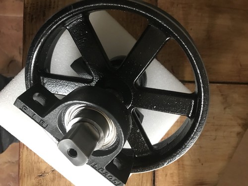Precor kit assy - kit, input