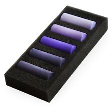 Royal Talens Rembrandt Doux Pastels - Demi Taille - Profond Violettes - 5