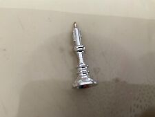 playmobil chandelier,  bougeoirs couleur argent 3410.3375.3447, ref178