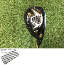 TITLEIST 915 Hd U3 Utility /