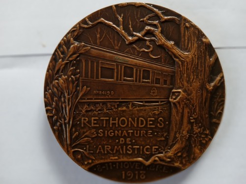Authentique médaille - authentique,