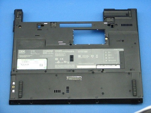 Boîtier dessous ibm thinkpad - ibm,