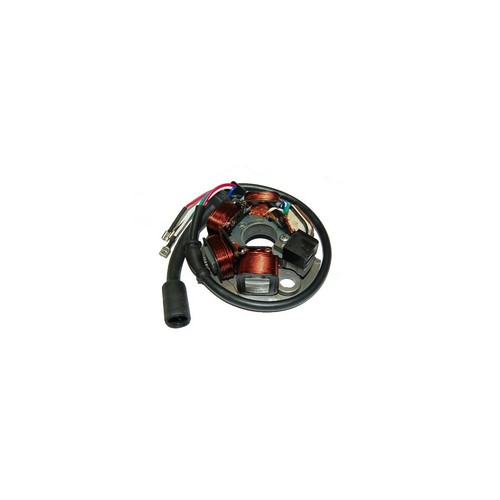 Stator one piaggio vespa - stator,