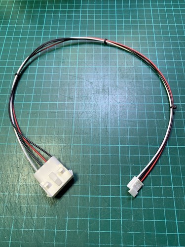 Cable stereo neo - cable, 4