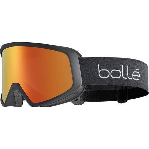 Lunettes ski bolle bedrock - bolle,