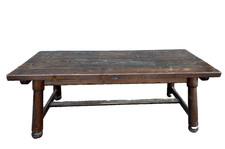 Ancienne grande Table de