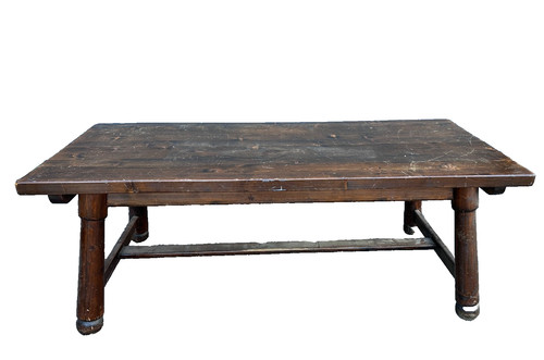 Ancienne grande table - ancienne,