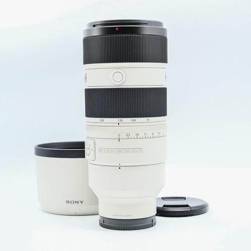 Sony 200mm 8 - sony, fe