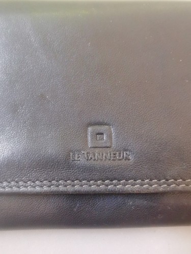 Portefeuille tanneur - le,