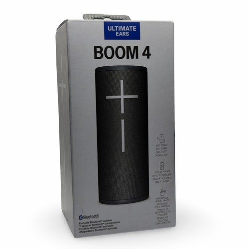 Ultimate ears boom - boom, 4